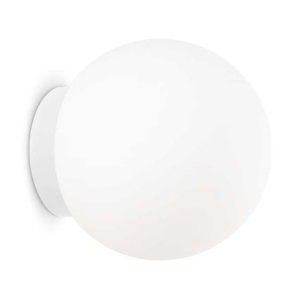 Ideal Lux - Sieninis šviestuvas MAPA 1xE27/60W/230V