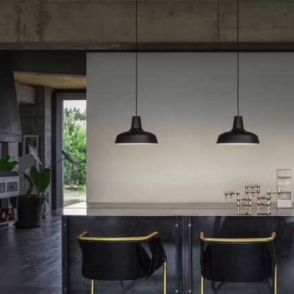 Ideal Lux - Sietynas 1xE27/60W/230V