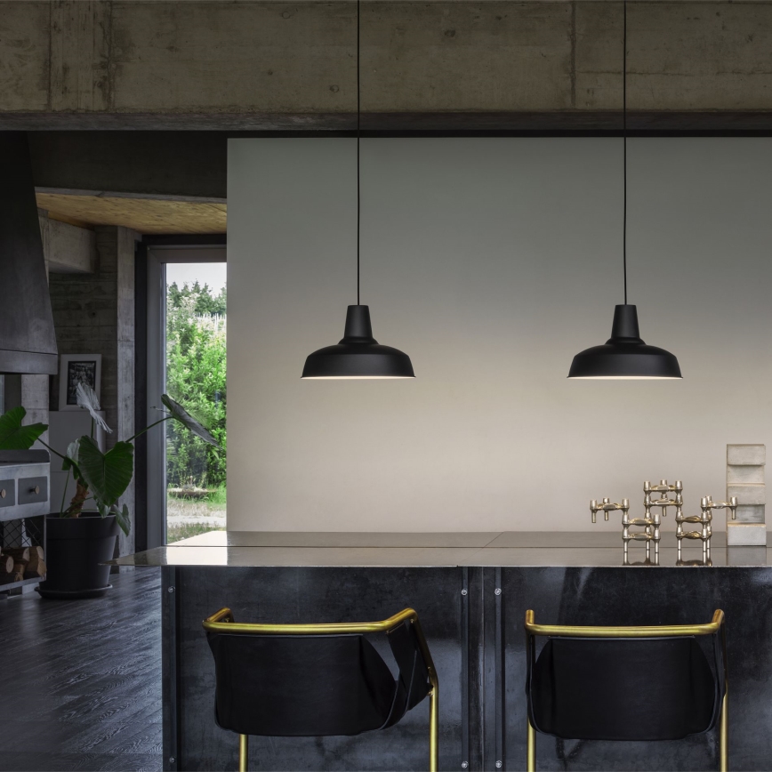 Ideal Lux - Sietynas 1xE27/60W/230V