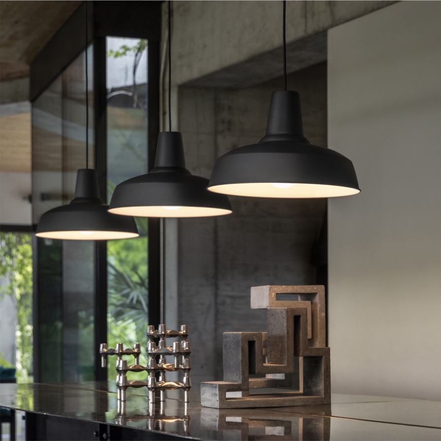 Ideal Lux - Sietynas 1xE27/60W/230V