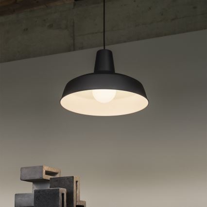 Ideal Lux - Sietynas 1xE27/60W/230V
