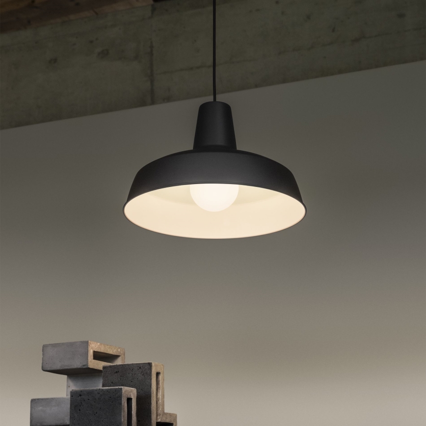 Ideal Lux - Sietynas 1xE27/60W/230V