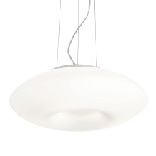 Ideal Lux - Sietynas 3xE27/60W/240V