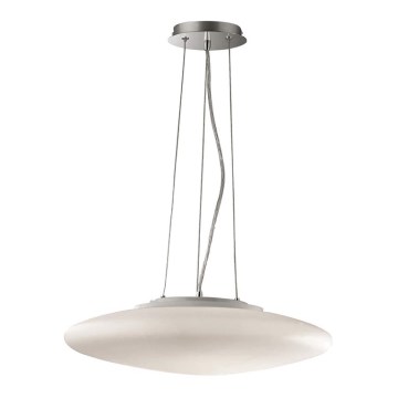 Ideal Lux - Sietynas ant laido 3xE27/60W/230V