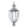 Ideal Lux - Sietynas, kabinamas ant grandinės 1xE27/60W/230V blizgus chromas