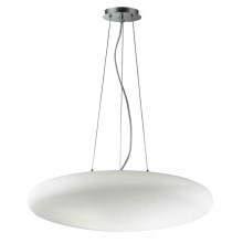Ideal Lux - Sietynas, kabinamas ant virvės 5xE27/60W/230V