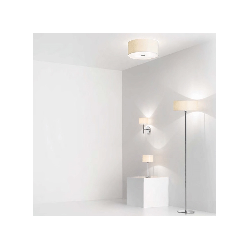 Ideal Lux - Stalinis šviestuvas 1xG9/28W/230V