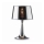 Ideal Lux - stalinis šviestuvas LONDON 1xE27/60W/230V blizgus chromas