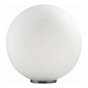 Ideal Lux - Stalinis šviestuvas MAPA 1xE27/60W/230V 300mm