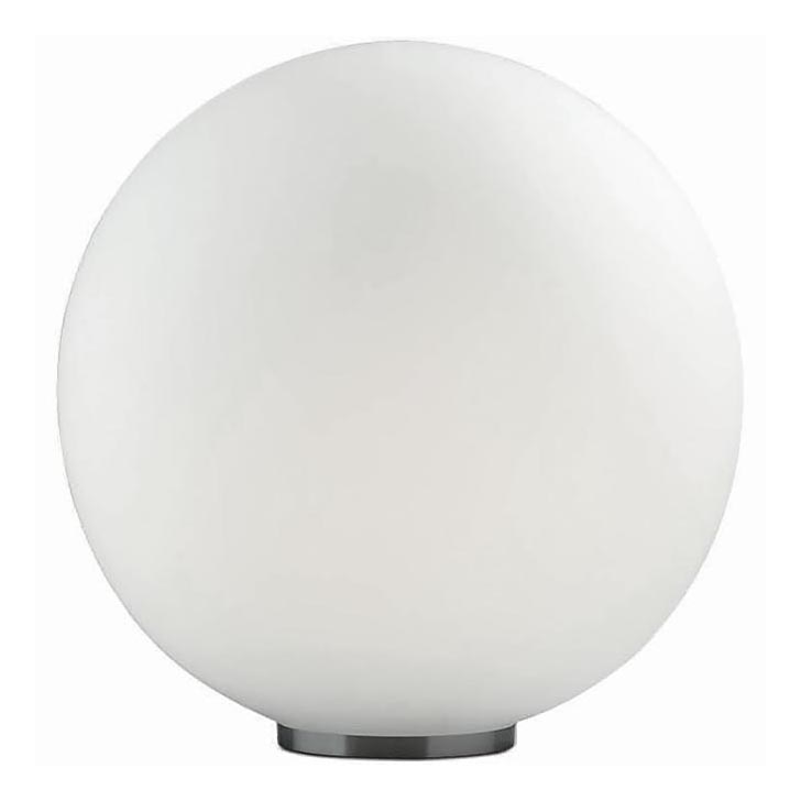 Ideal Lux - Stalinis šviestuvas MAPA 1xE27/60W/230V 300mm