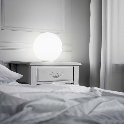 Ideal Lux - Stalinis šviestuvas MAPA 1xE27/60W/230V 400mm