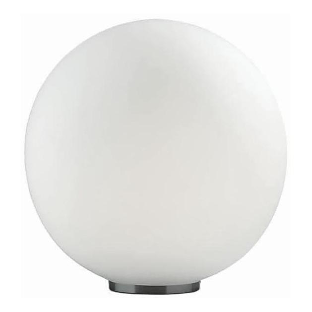 Ideal Lux - Stalinis šviestuvas MAPA 1xE27/60W/230V balta