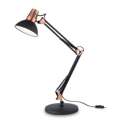Ideal Lux - Stalo lempa 1xE27/40W/230V