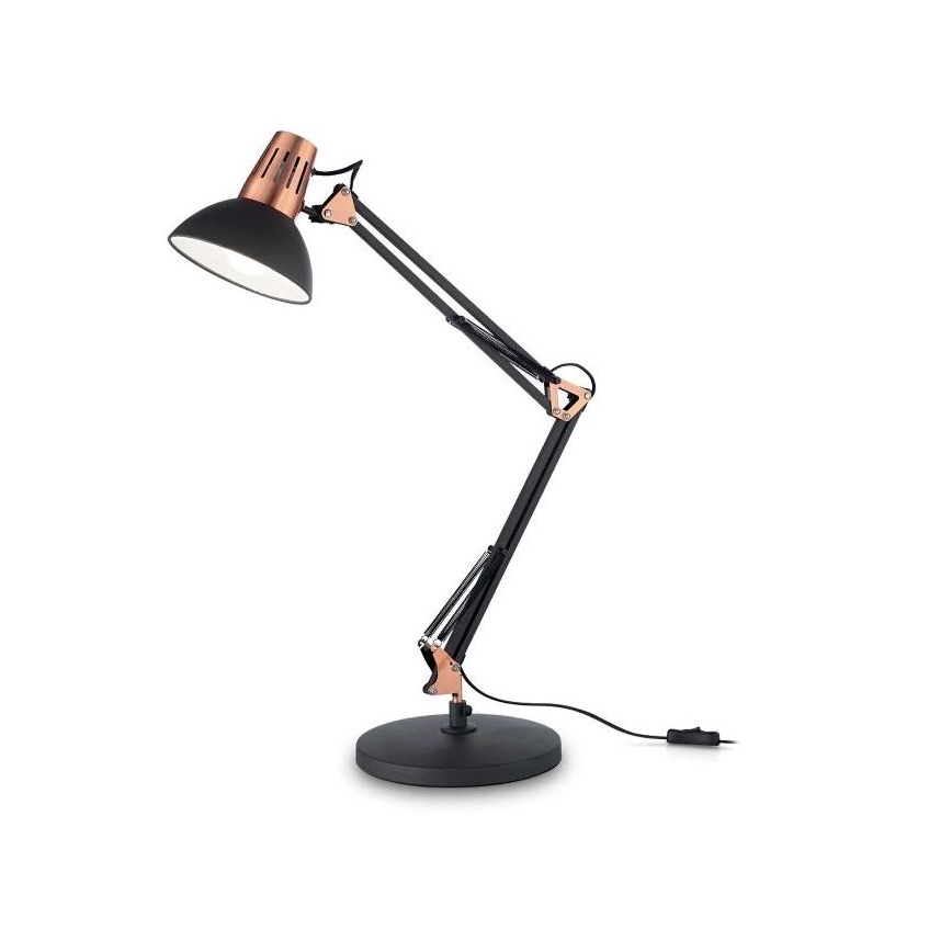 Ideal Lux - Stalo lempa 1xE27/40W/230V