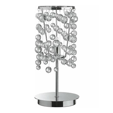 Ideal Lux - Stalo šviestuvas 1xG9/40W/230V