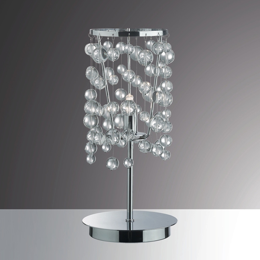 Ideal Lux - Stalo šviestuvas 1xG9/40W/230V