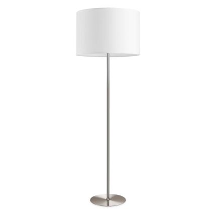 Ideal Lux - Šviestuvo koja KOMPLEKTAS UP 1xE27/42W/230V chromas