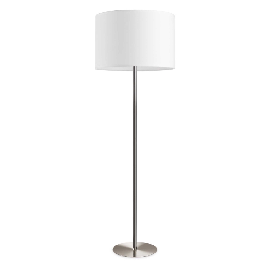 Ideal Lux - Šviestuvo koja KOMPLEKTAS UP 1xE27/42W/230V blizgus chromas