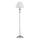 Ideal Lux - Toršeras FIRENZE 1xE14/40W/230V auksas