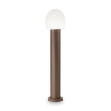 Ideal Lux - Universalus keičiamas lempos gaubtas CLIO diametras 23 cm balta