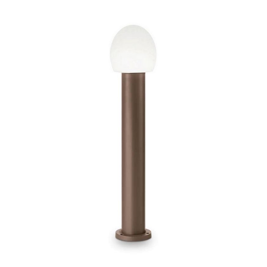 Ideal Lux - Universalus keičiamas lempos gaubtas CLIO diametras 23 cm balta