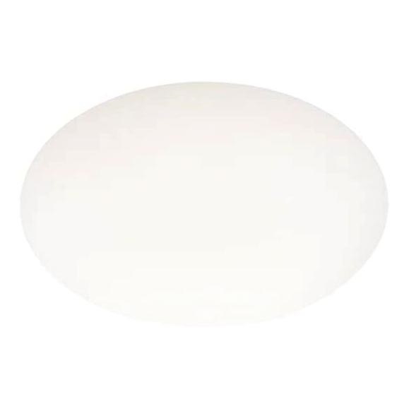 Ideal Lux - Universalus keičiamas lempos gaubtas CLIO diametras 28 cm balta