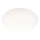 Ideal Lux - Universalus keičiamas lempos gaubtas CLIO diametras 28 cm balta