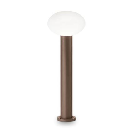 Ideal Lux - Universalus keičiamas lempos gaubtas CLIO diametras 28 cm balta