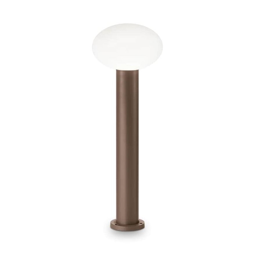 Ideal Lux - Universalus keičiamas lempos gaubtas CLIO diametras 28 cm balta