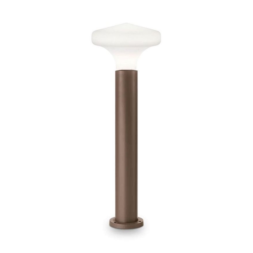 Ideal Lux - Universalus keičiamas lempos gaubtas CLIO diametras 30 cm balta