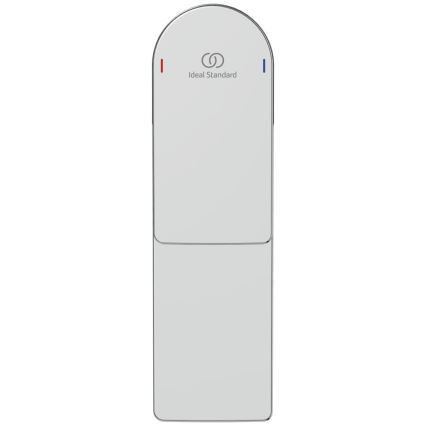 Ideal Standard A7105AA - praustuvo maišytuvas EDGE 15,6 cm blizgus chromas