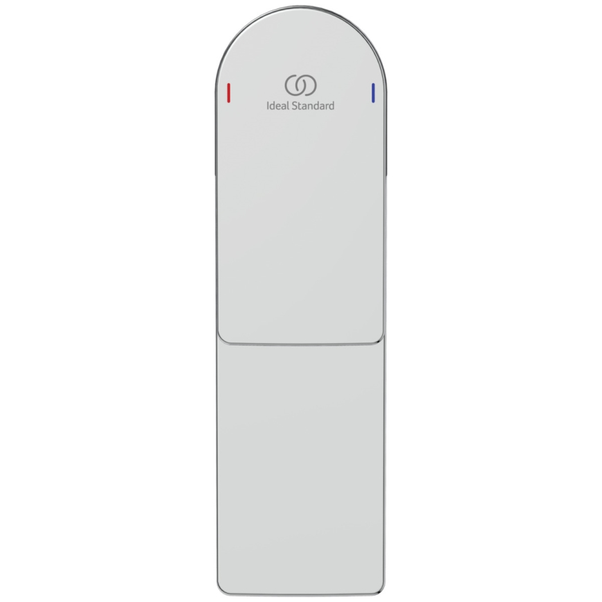 Ideal Standard A7105AA - praustuvo maišytuvas EDGE 15,6 cm blizgus chromas