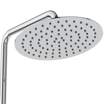 Ideal Standard A7565AA - Dušo rinkinys su termostatiniu maišytuvu CERATHERM T50, blizgus chromas