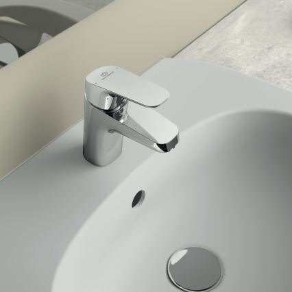 Ideal Standard B1710AA - Praustuvo maišytuvas CERAFLEX 13,3 cm blizgus chromas