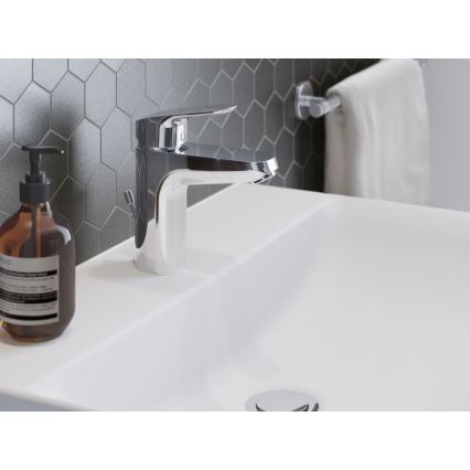 Ideal Standard B1713AA - CERAFLEX praustuvo maišytuvas 15,9 cm, blizgus chromas