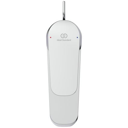 Ideal Standard B1713AA - CERAFLEX praustuvo maišytuvas 15,9 cm, blizgus chromas