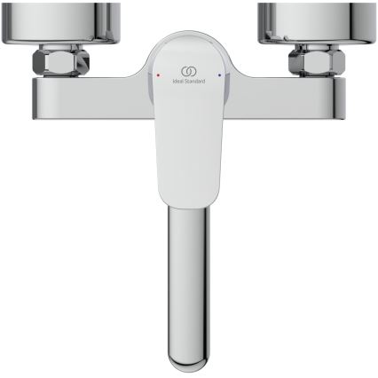 Ideal Standard B1717AA - Kriauklės maišytuvas CERAFLEX, blizgus chromas