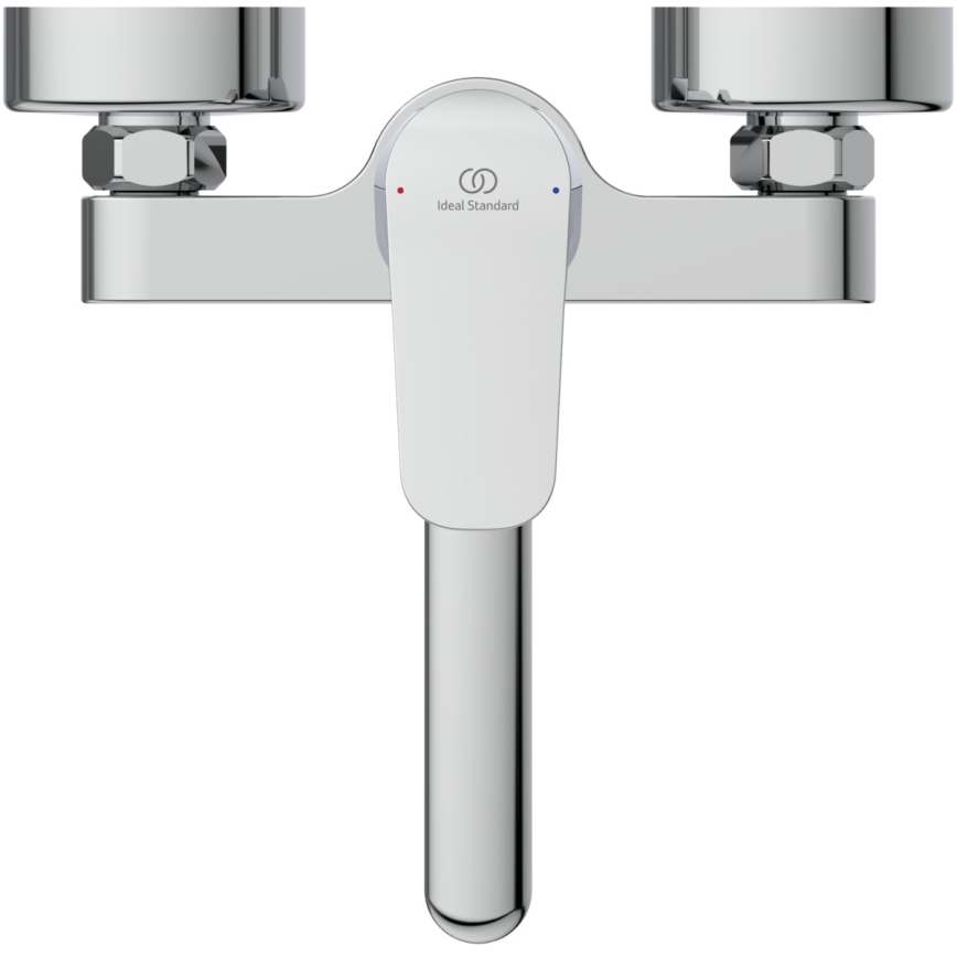 Ideal Standard B1717AA - Kriauklės maišytuvas CERAFLEX, blizgus chromas