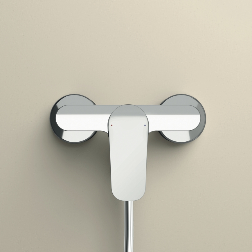 Ideal Standard B1720AA - Dušo maišytuvas CERAFLEX blizgus chromas