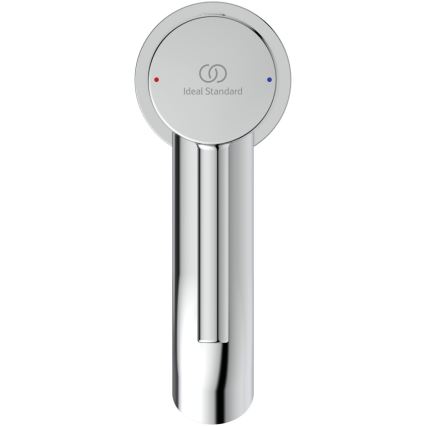 Ideal Standard BC268AA - Praustuvo maišytuvas CERALINE 14,7 cm blizgus chromas