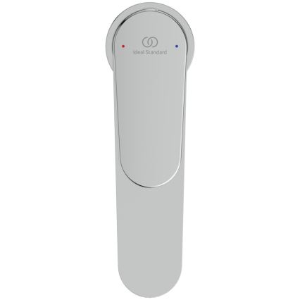 Ideal Standard BC554AA - Praustuvo maišytuvas CERAFINE MODEL O 17,6 cm blizgus chromas