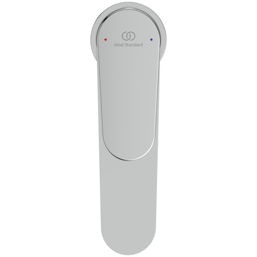 Ideal Standard BC554AA - Praustuvo maišytuvas CERAFINE MODEL O 17,6 cm blizgus chromas