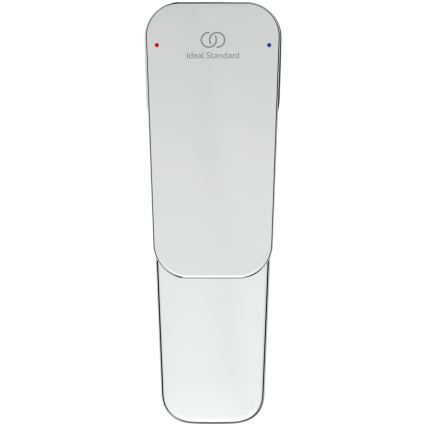 Ideal Standard BD209AA - Praustuvo maišytuvas CERAPLAN 14,6 cm blizgus chromas