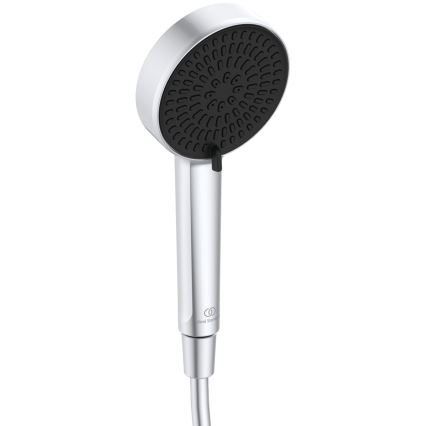 Ideal Standard BD583SI - dušo rinkinys su termostatiniu maišytuvu CERATHERM ALU+ matinis chromas