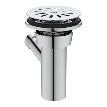 Ideal Standard D5870AA - sifonas kriauklei, blizgus chromas