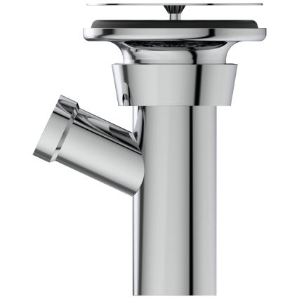 Ideal Standard D5870AA - sifonas kriauklei, blizgus chromas