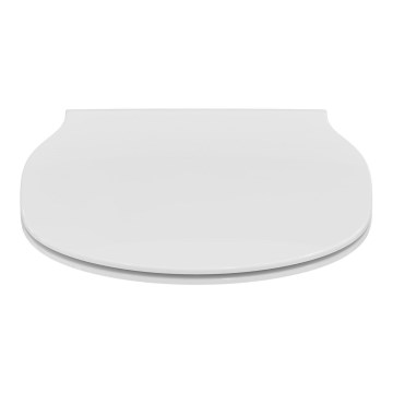 Ideal Standard E036601 - SoftClose CONNECT AIR tualeto sėdynė, balta