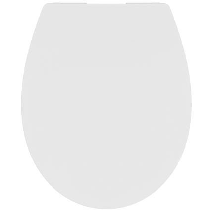 Ideal Standard E131801 - tualeto sėdynė su lėtu uždarymu, balta