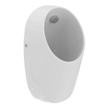 Ideal Standard E253701 - I.LIFE pisuaras su galiniu vandens įvadu ir galine nuotekų išvada, keramika/balta