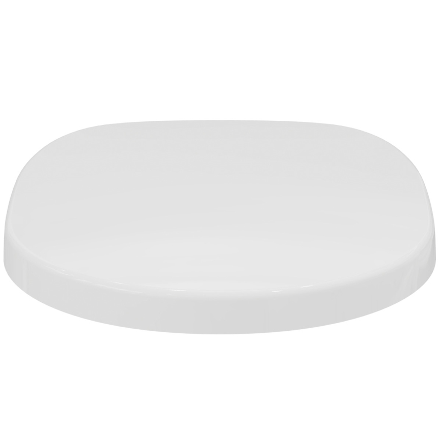 Ideal Standard E712801 - Tualeto sėdynė CONNECT balta